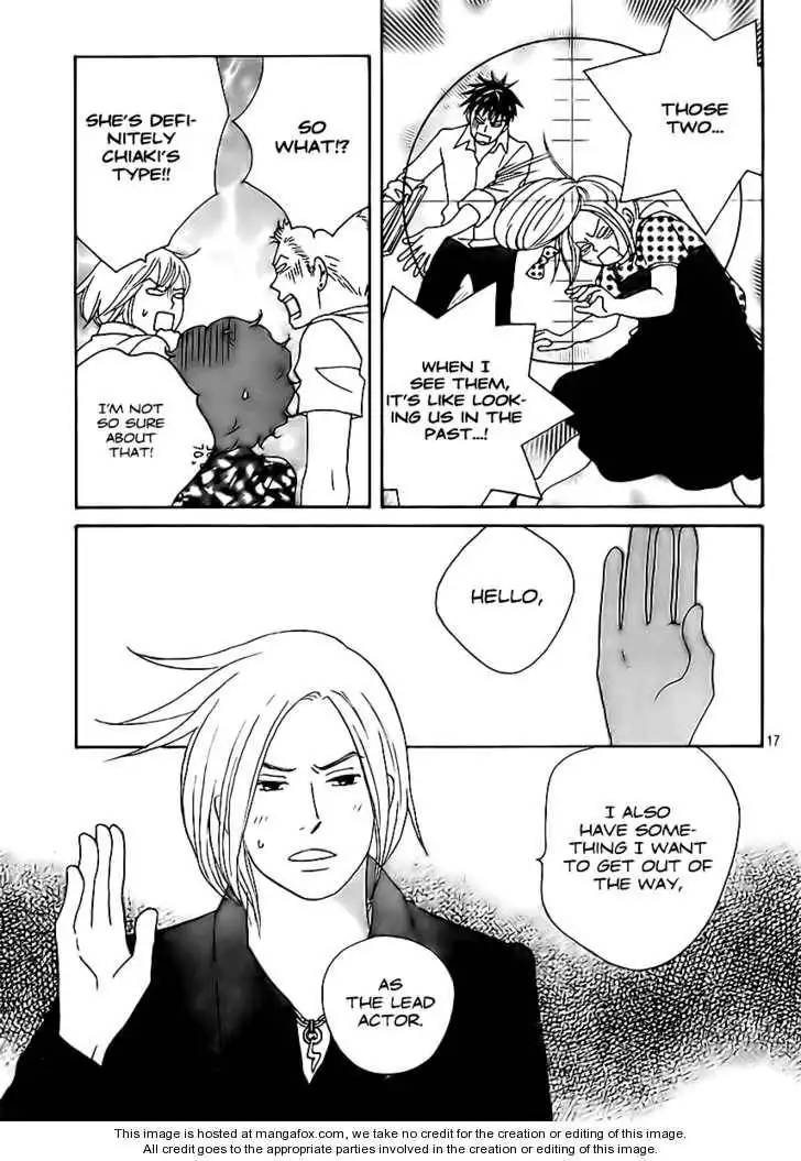 Nodame Cantabile - Opera Hen Chapter 2 17